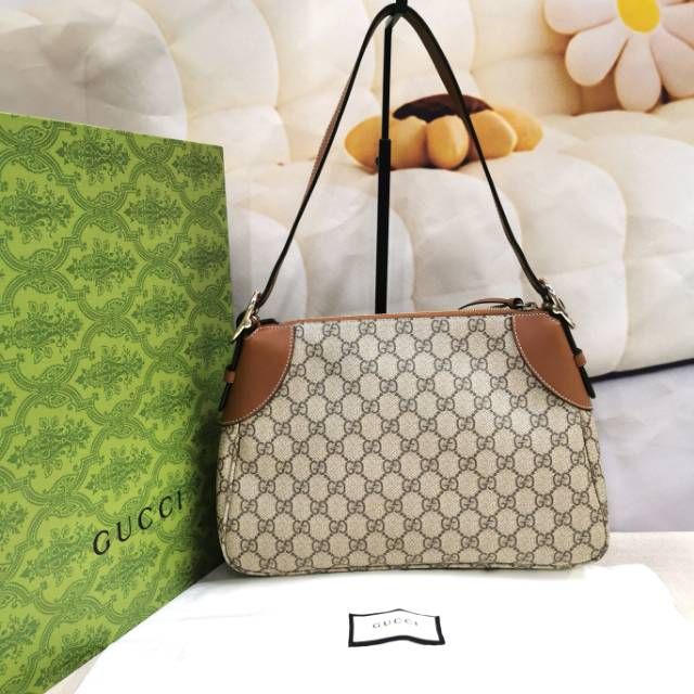 95新/古驰/包包/[251123EVWC]/C14036707819