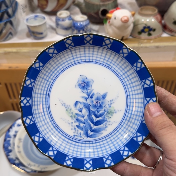 陶瓷推荐第二名20包邮