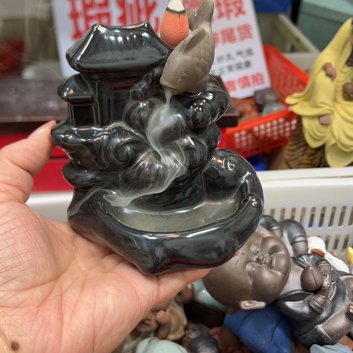紫砂茶宠12346578