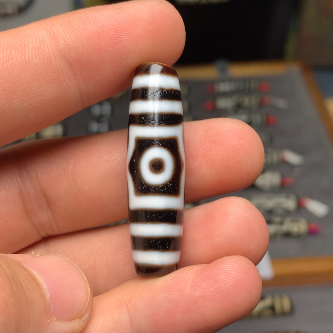 玛瑙/玉髓吊坠(赠链)未镶嵌