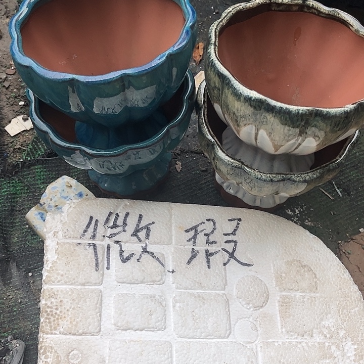 泥塑自产自销模式