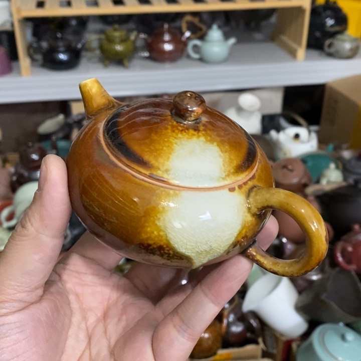 陶瓷艺术品及陶瓷制品