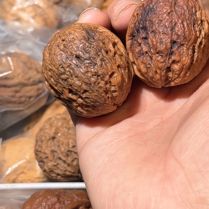 文玩核桃吊坠用****2滇西51