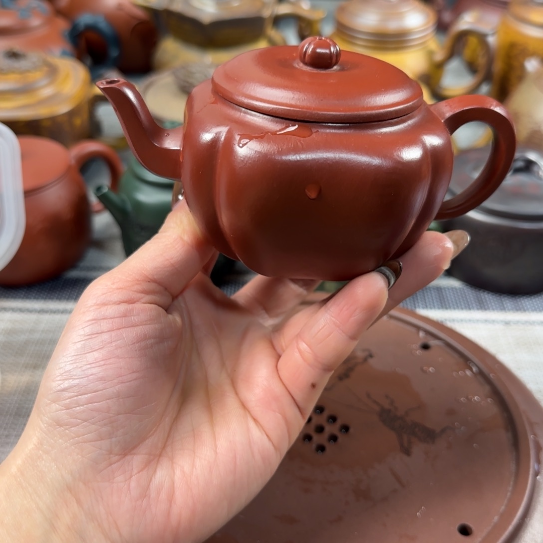 紫砂茶壶紫砂紫砂茶具