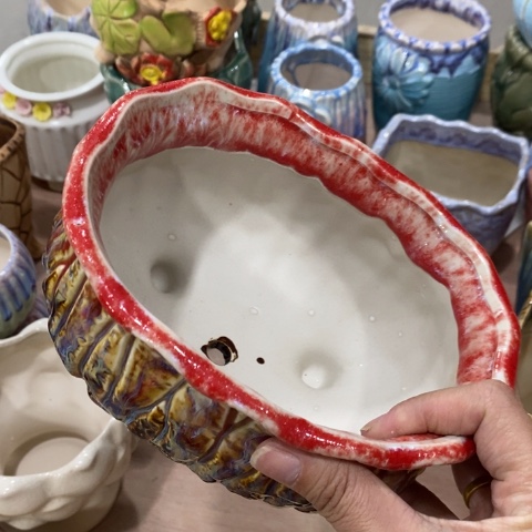 陶瓷95297红13131331