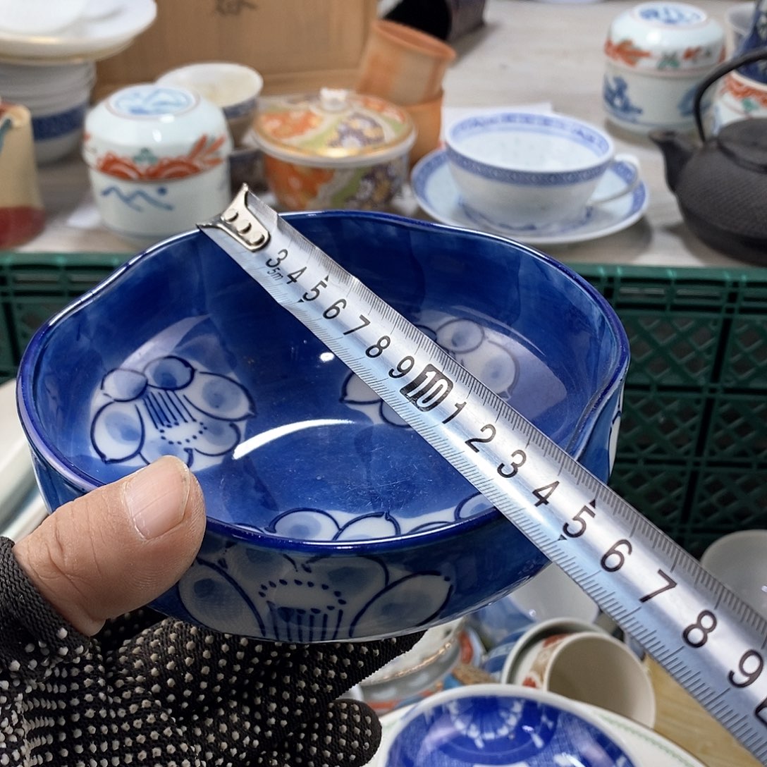 碗满28米包邮当天发货