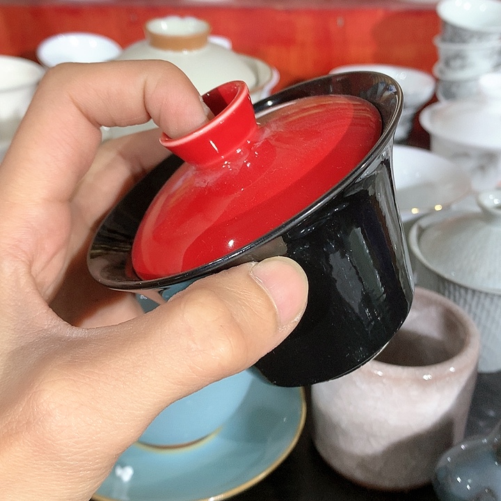 微瑕茶具介意勿拍