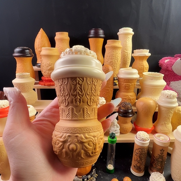 王***博黑虫葫芦虫具 按特价