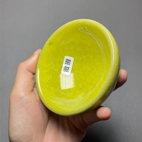 【闪购商品】茶盏-瑕疵-529.........