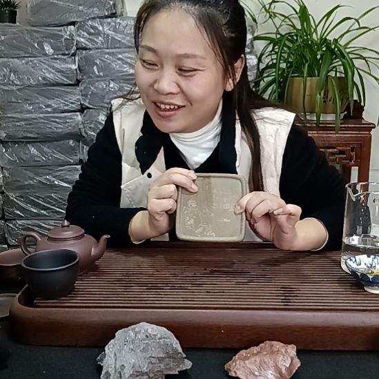 茶杯紫砂'宜兴紫砂壶