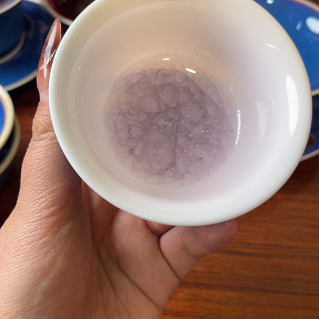 杯余志辉窑非遗传承