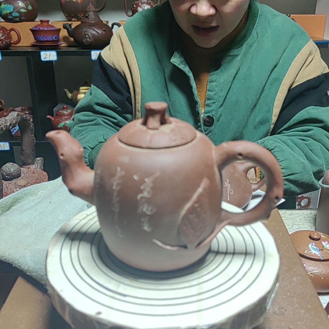 紫砂茶壶1111111111111