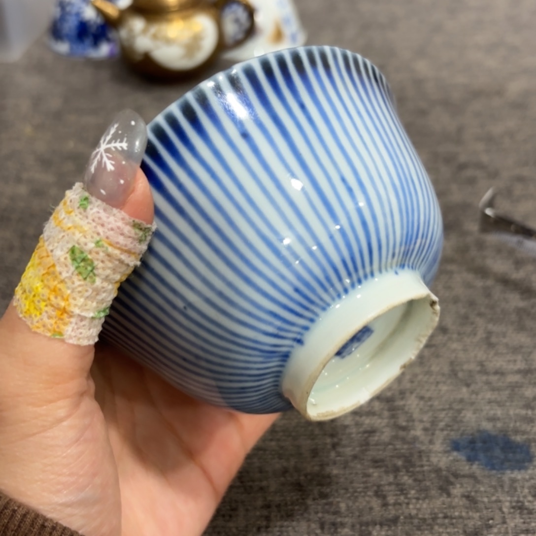 非常好看漂亮的物品 