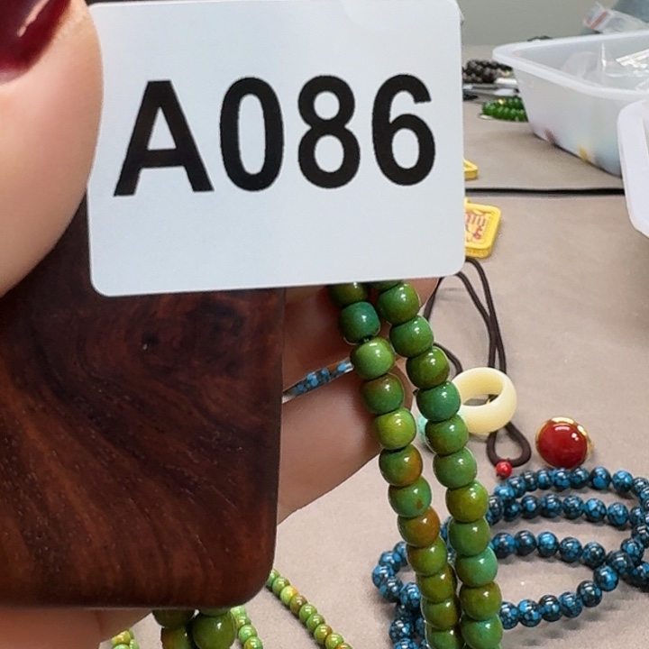 大果紫檀（缅甸花梨）