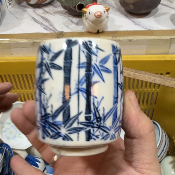 陶瓷推荐第二名20包邮
