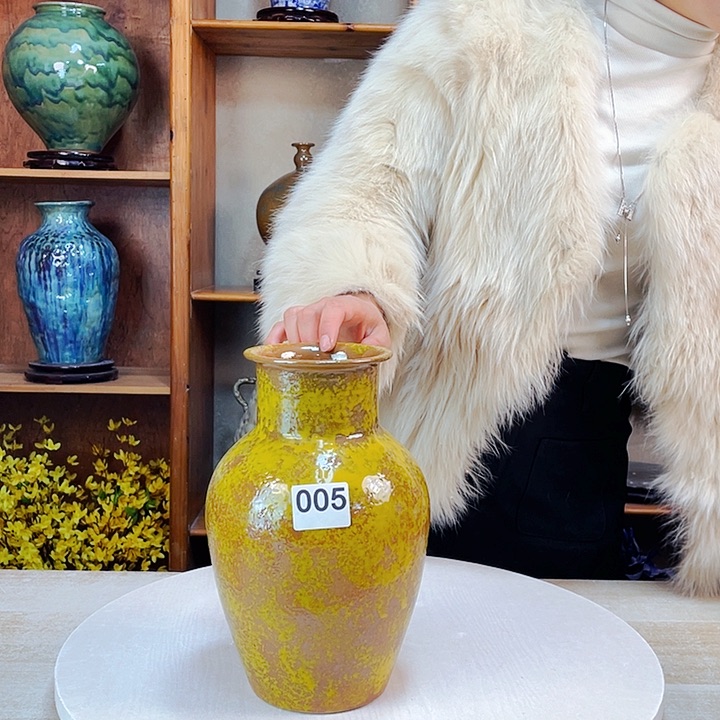 摆件005景德镇陶瓷艺术精品