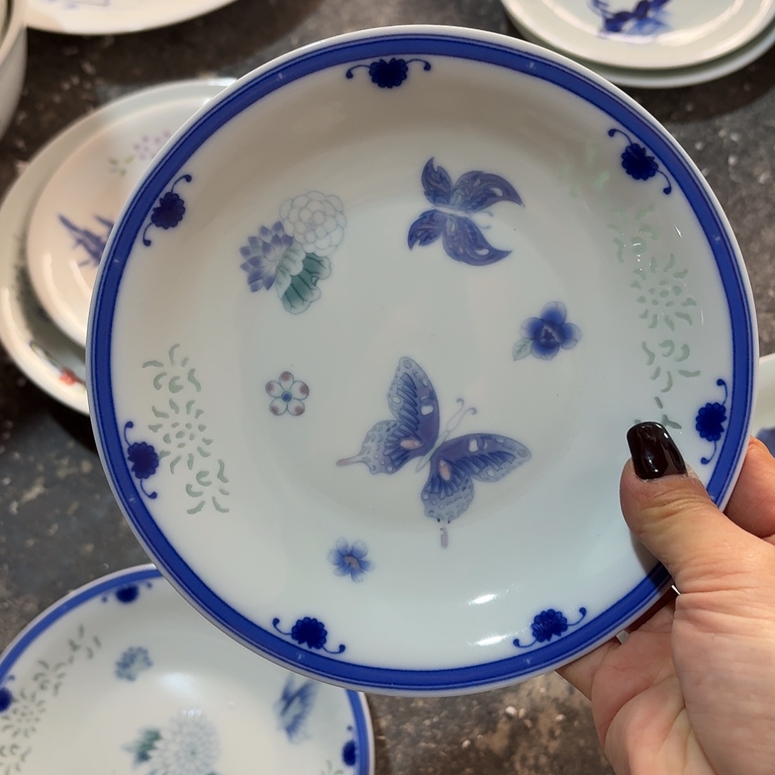 景德镇孤品微瑕一单