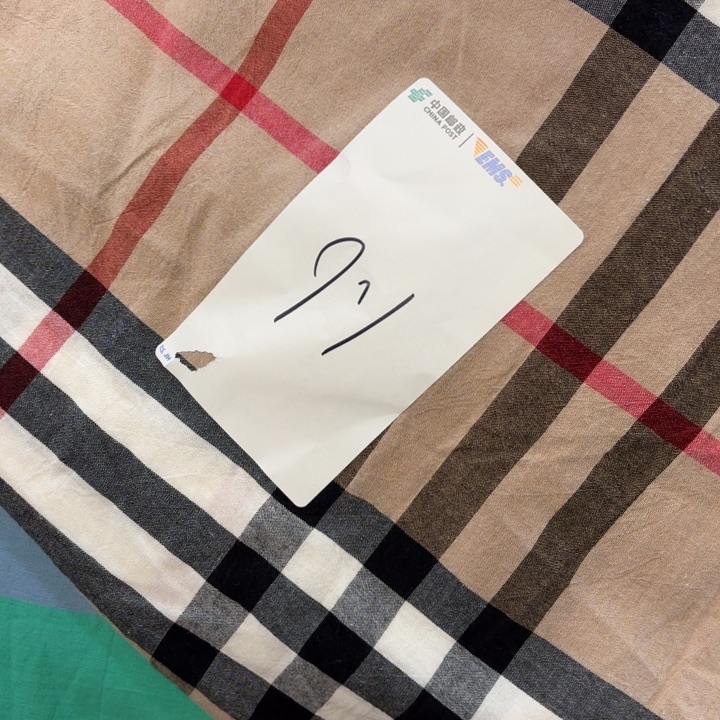 未***青全棉系列产品1.6米