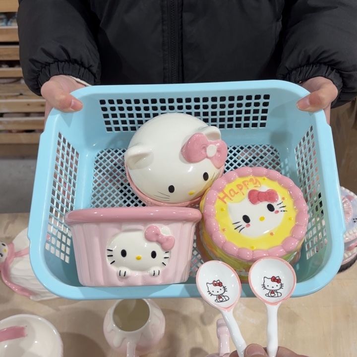 我们的目标是成为一个