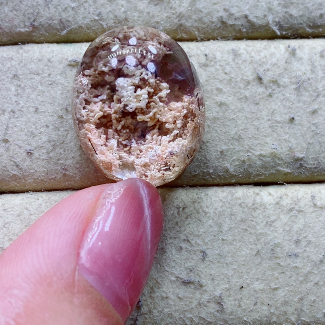 颈饰未镶嵌水晶欧*水晶