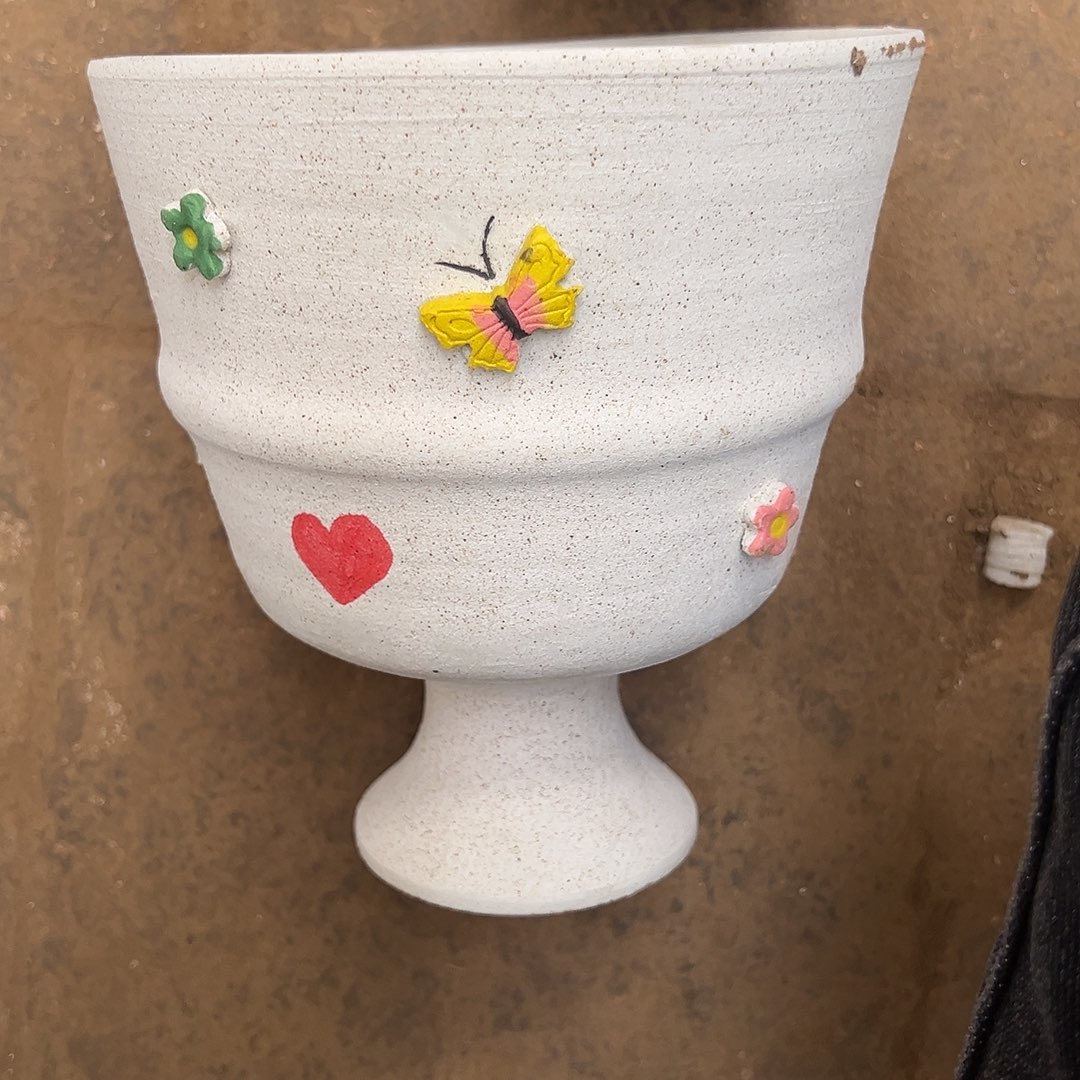 景德镇陶瓷口16高17