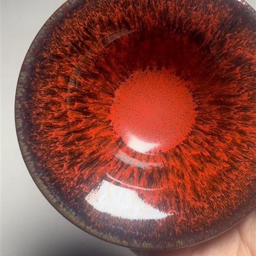 【闪购商品】茶盏-161............