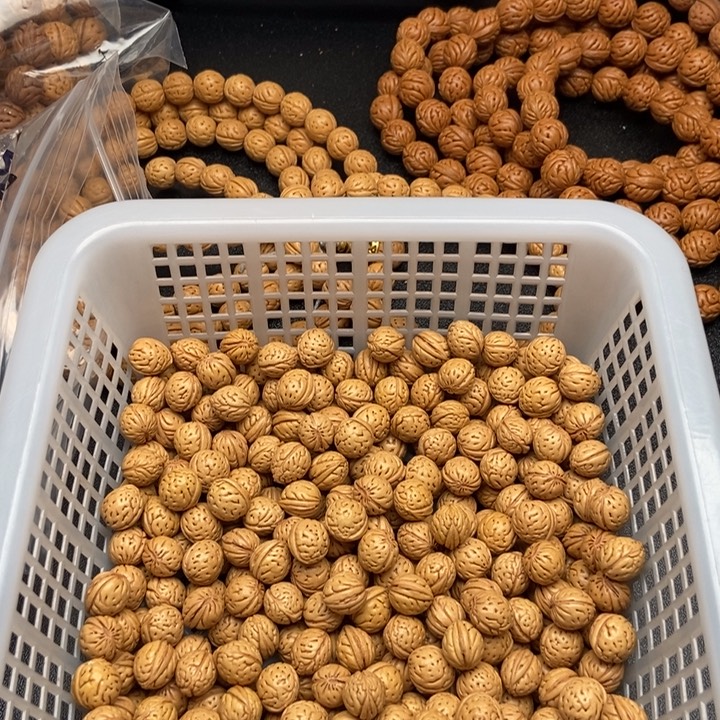 思***&吊坠桃核私人订制500米打孔不退不换