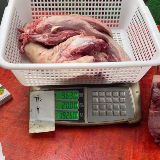 中国大陆30食用农产品忘**天