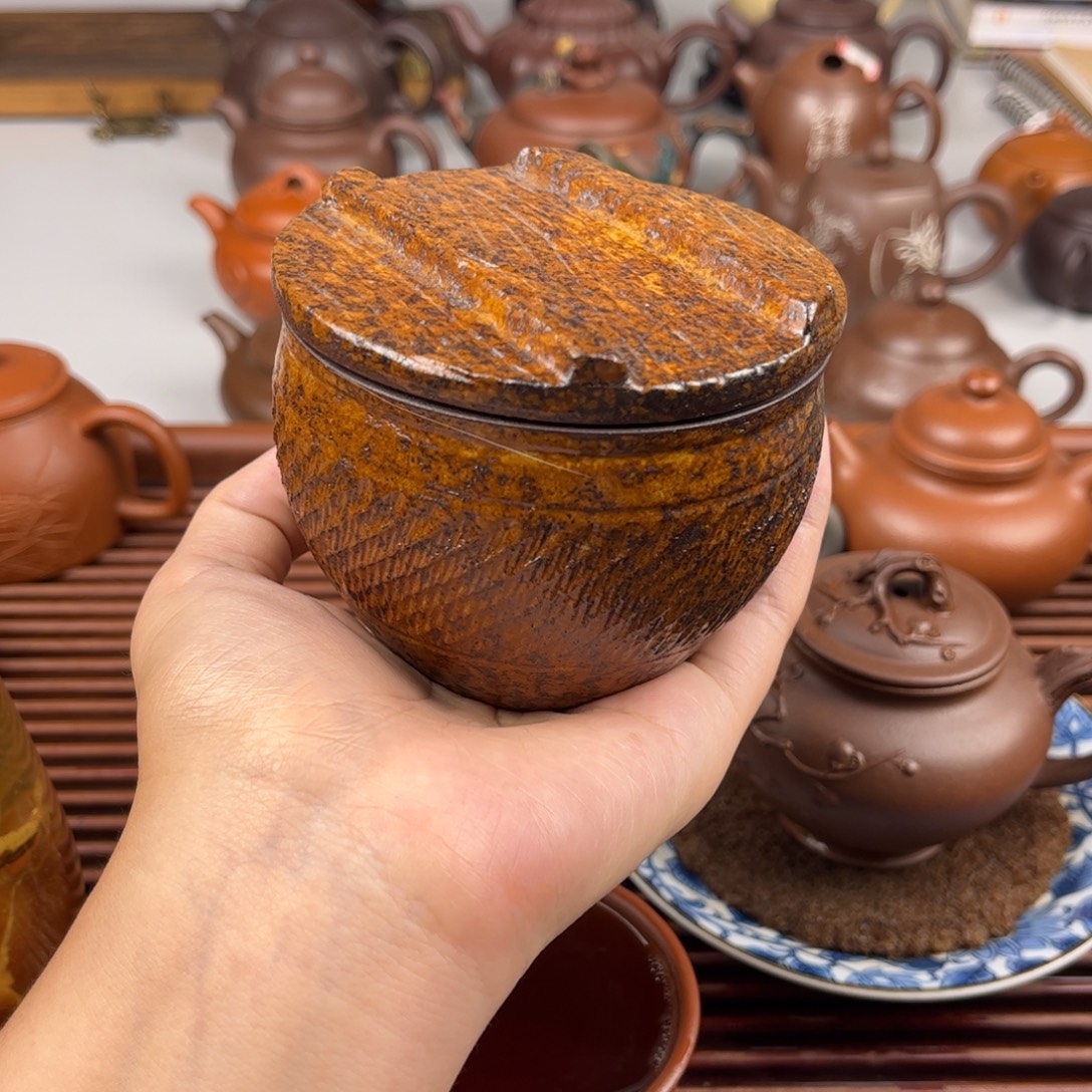 茶壶紫砂原矿原矿