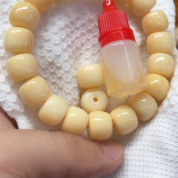 骆驼牙手串/手链骆驼牙4