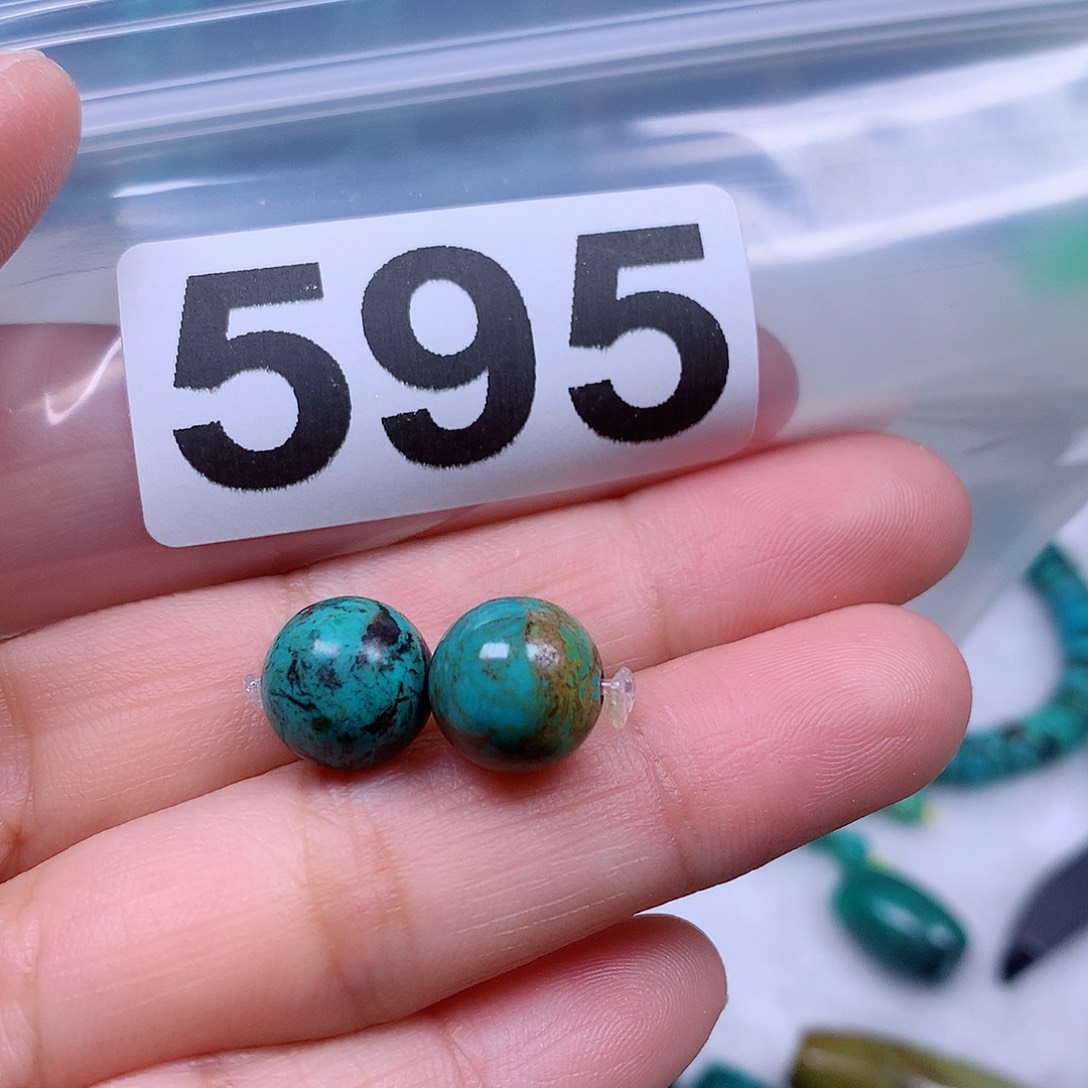 空竹粉丝专享十堰特色手工散珠