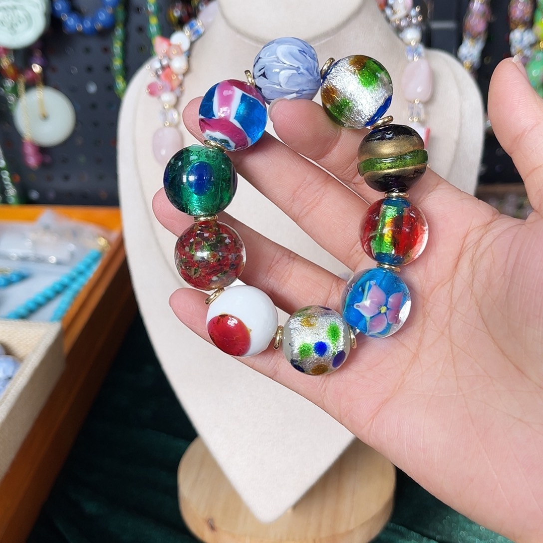 琉璃铜合金锡合金铜合金