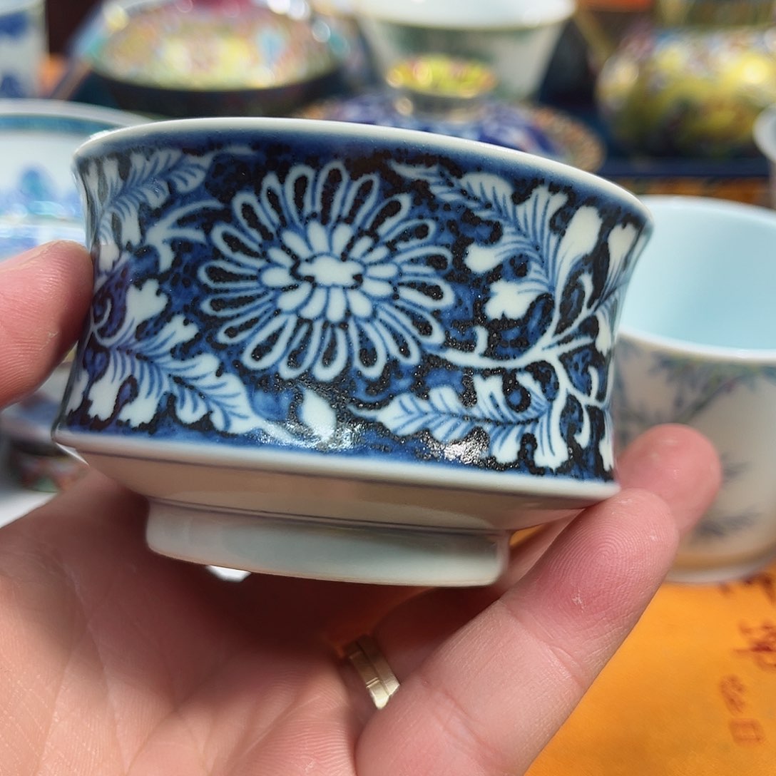 杯千年瓷都景德镇 艺术关注谢佳豪