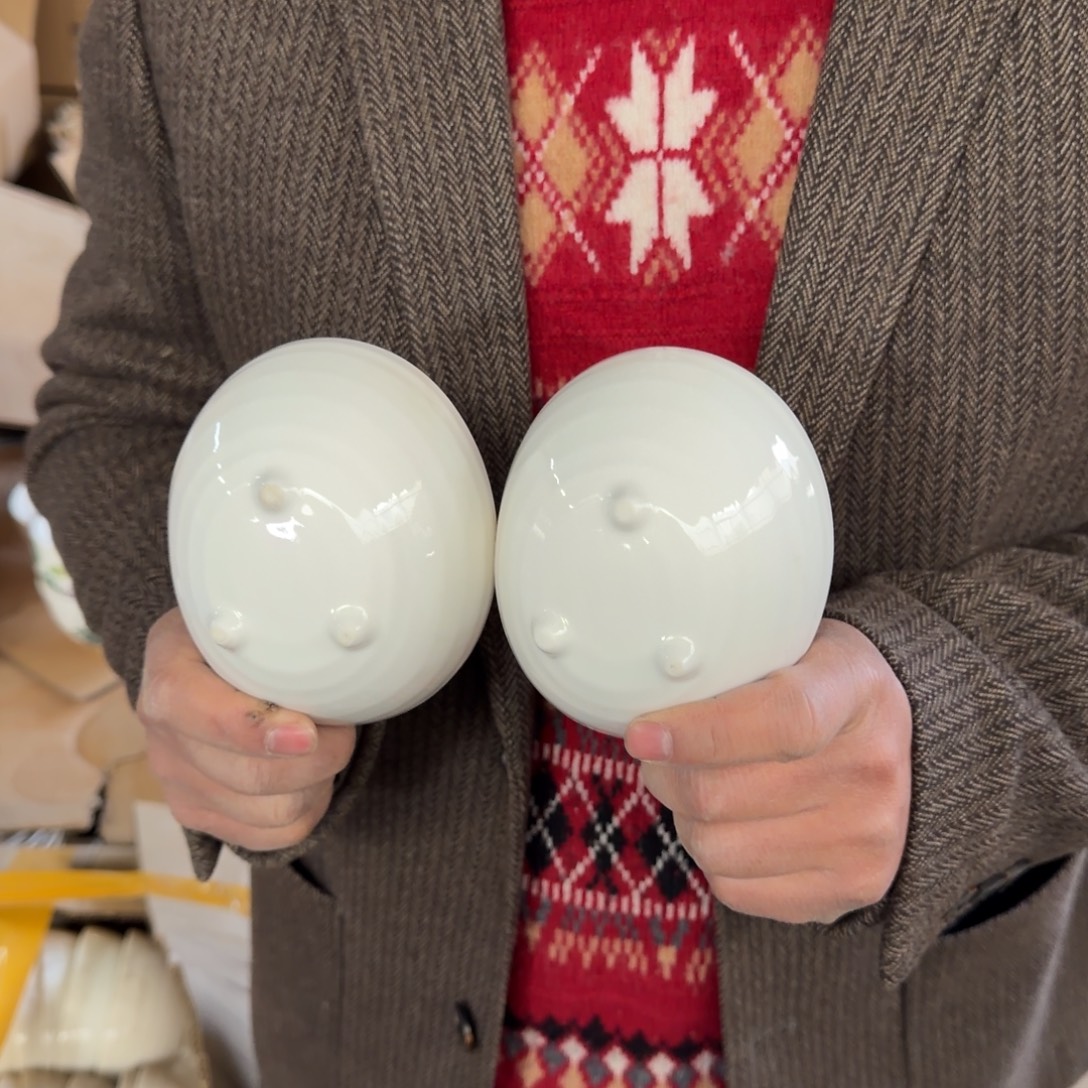 瓷片这个世界都是微瑕