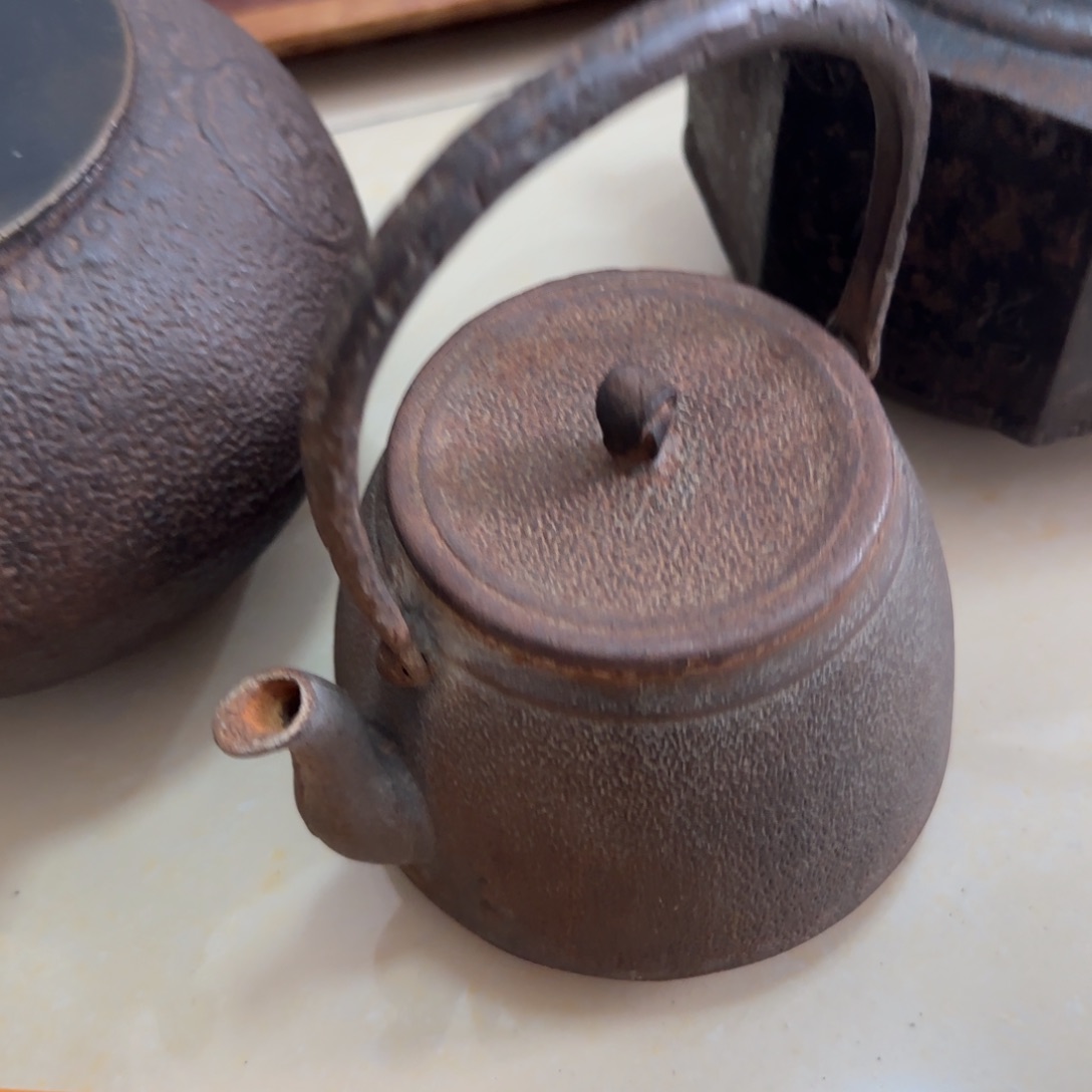 瓷片中古回流孤品一件