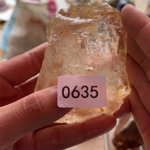 【闪购商品】未镶嵌大型摆件（非配饰）水晶