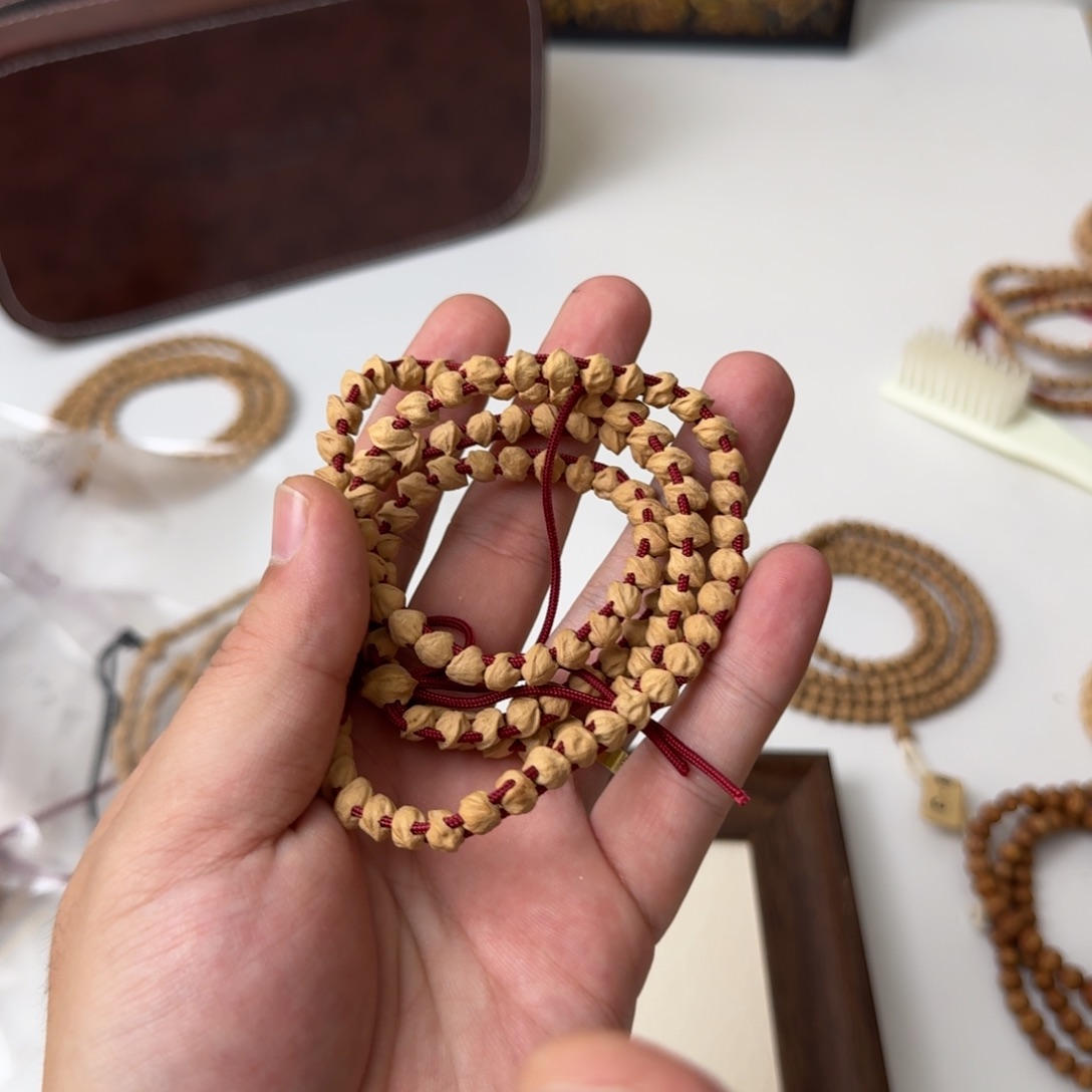 兮***柏香籽/百香籽吊坠