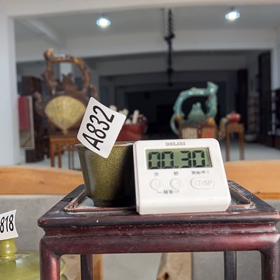 泰***客瓷片832 景德镇陶瓷