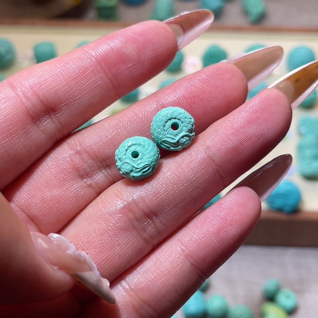 核桃手串/手链湖北原生态配饰卡10