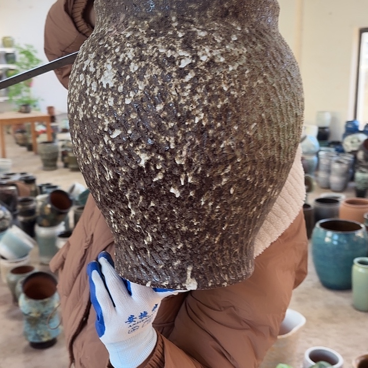 阿***娟正品高31口20花盆