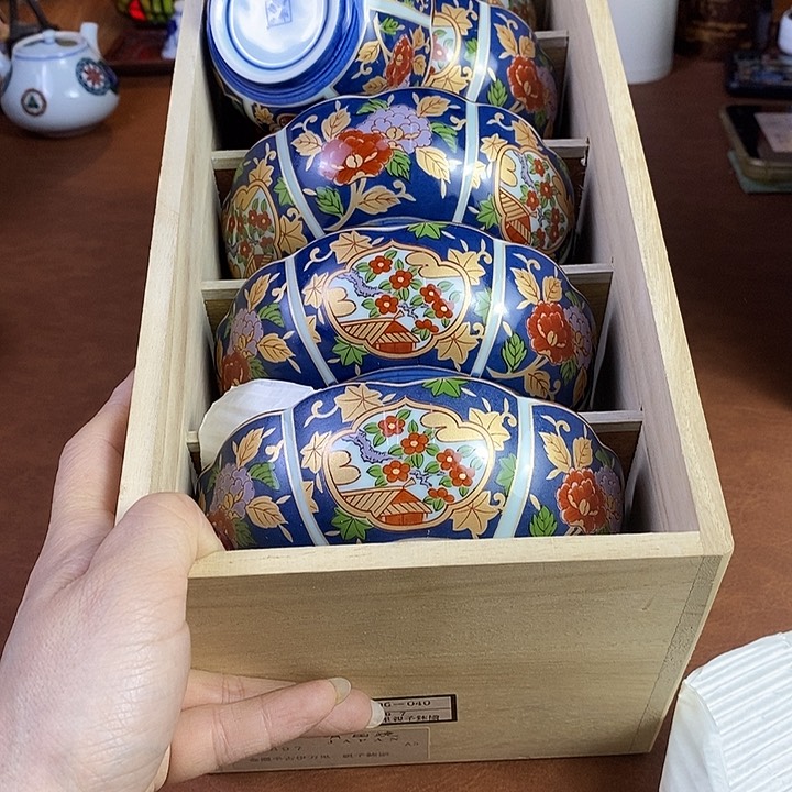瓷器木器铜铁器花瓶盘子