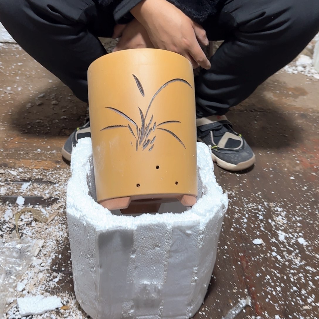 紫砂口径14.18口径