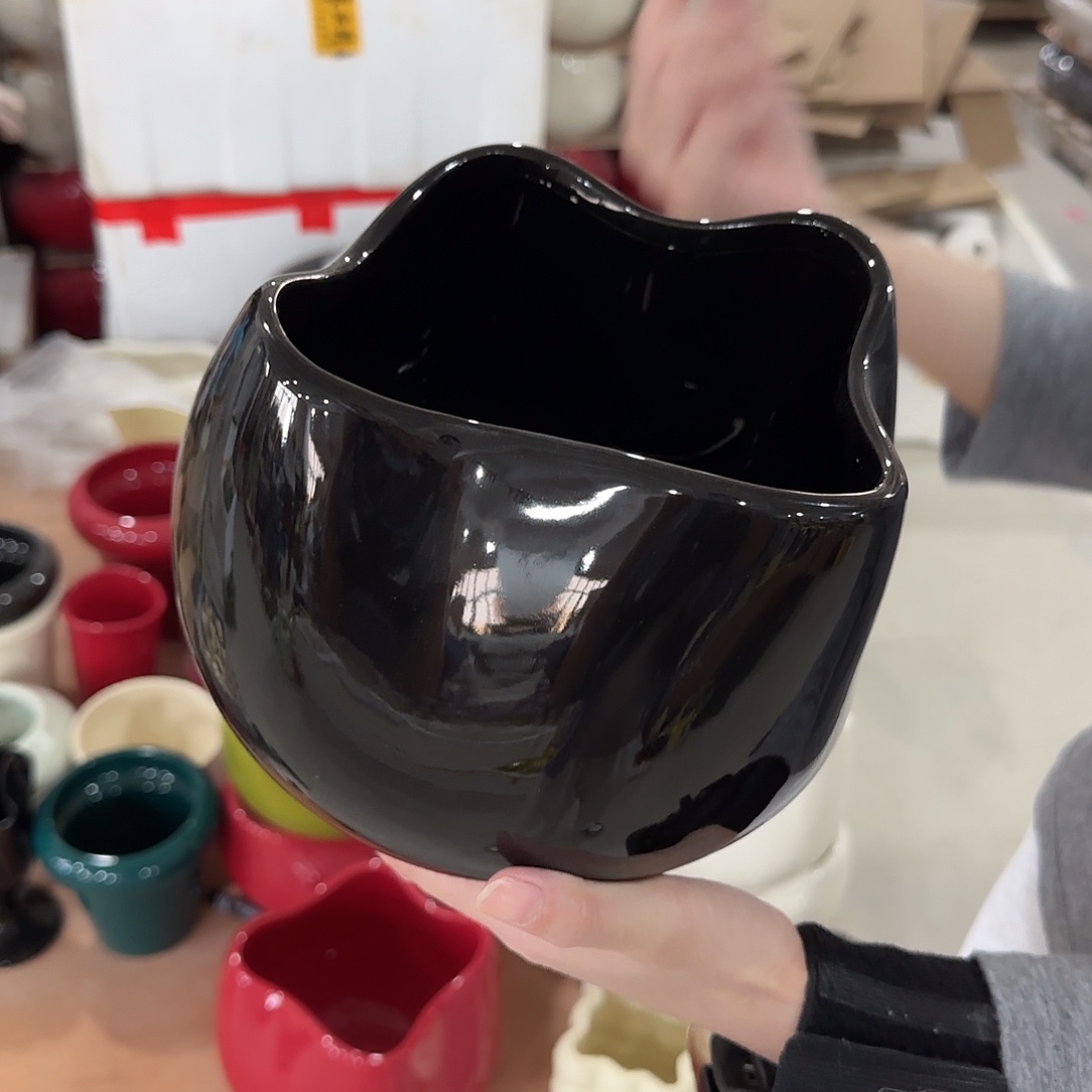 中号花盆花盆花盆