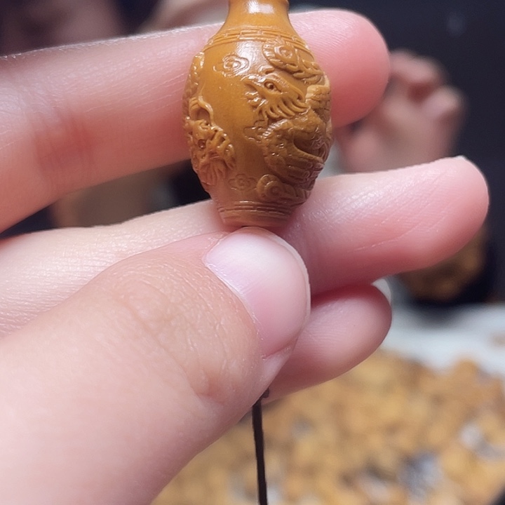 手串/手链橄榄核橄榄核