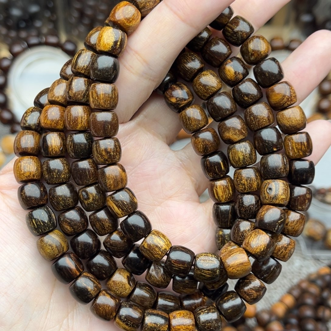 贡木巴布亚8/9 108瑕疵虫漏