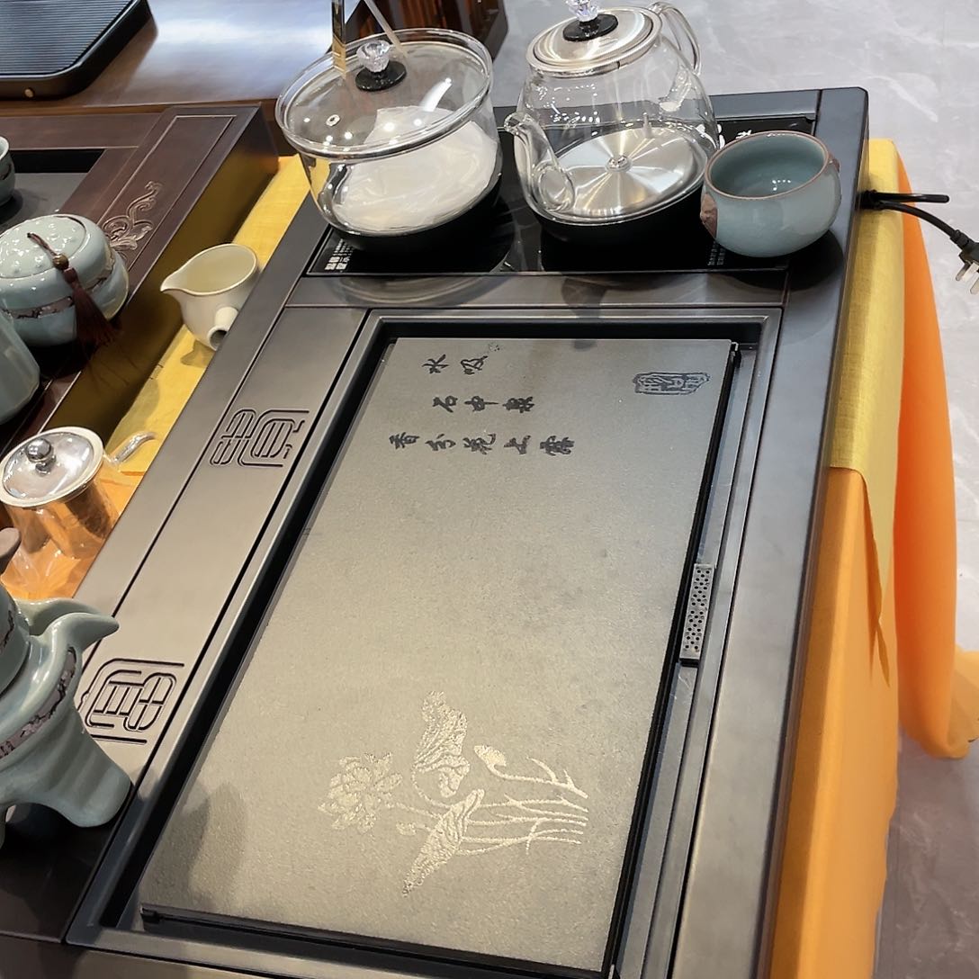 龙凤在我的心中已经很久