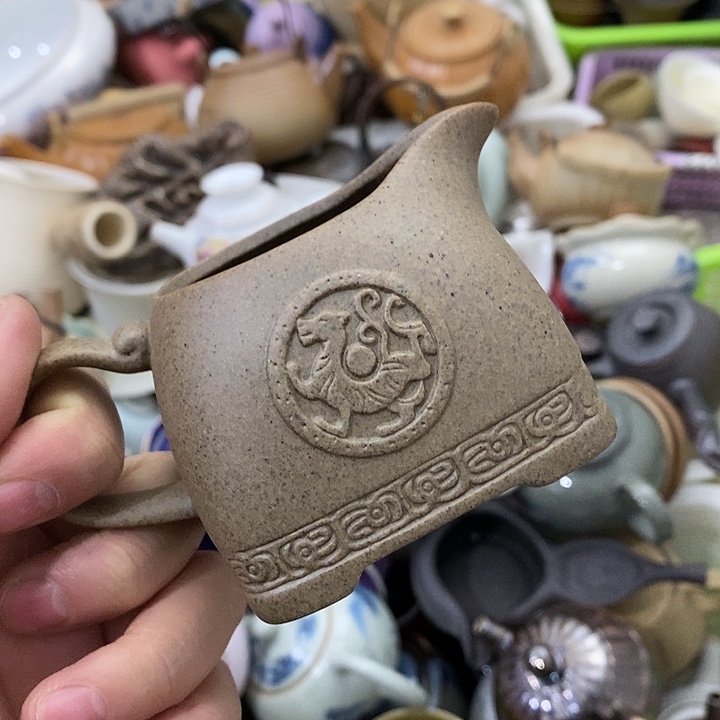 陶瓷艺术品及陶瓷制品
