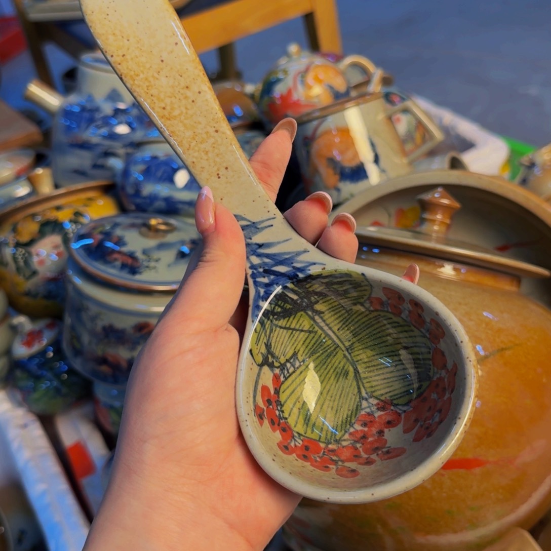 瓶景德镇源头厂家