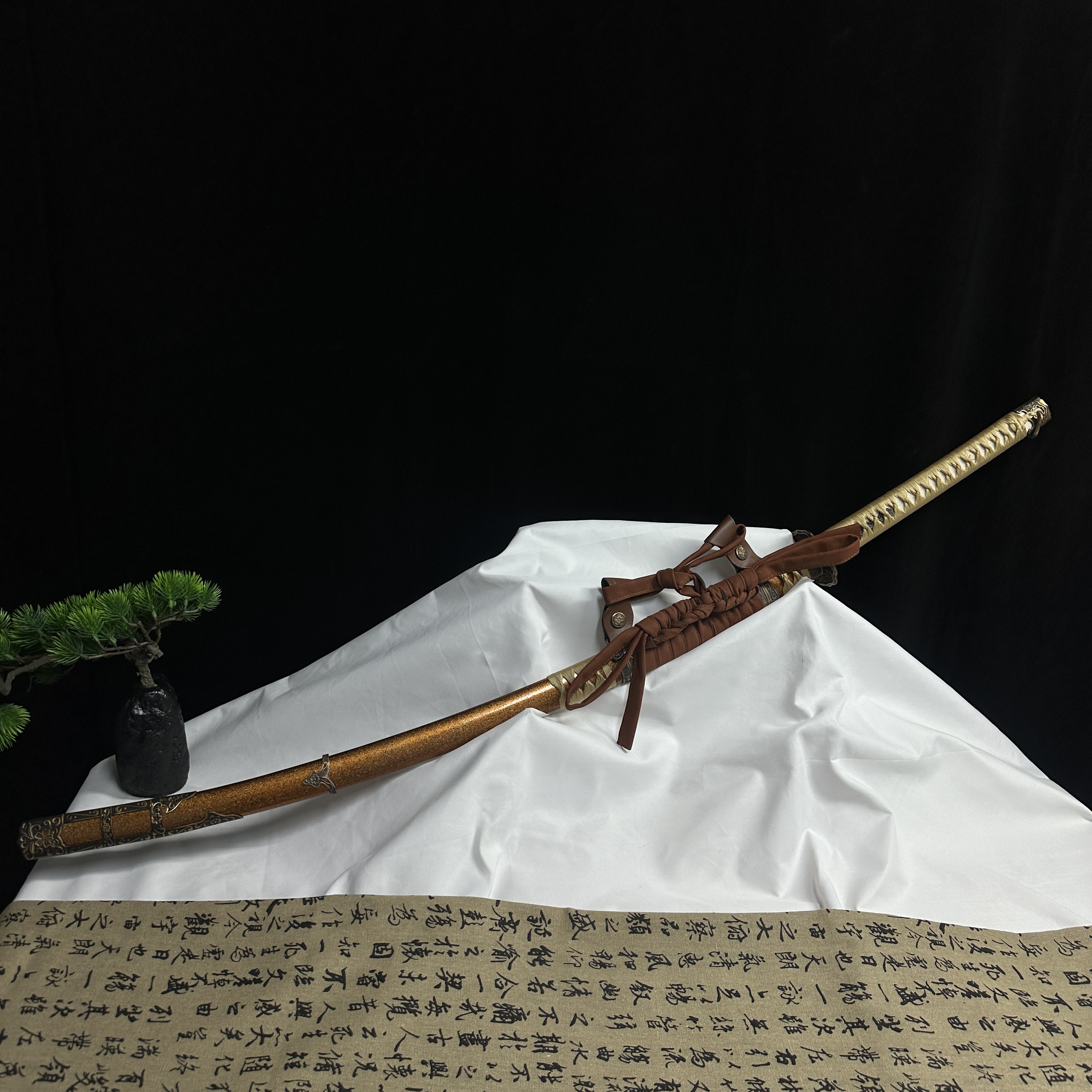 手作打刀，定制专拍，补差价专拍