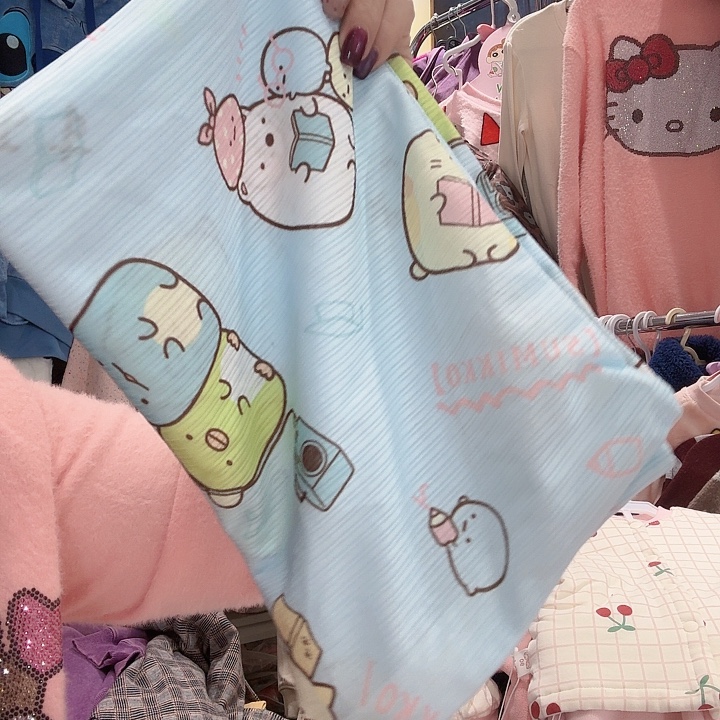 特价不退不换，枕套